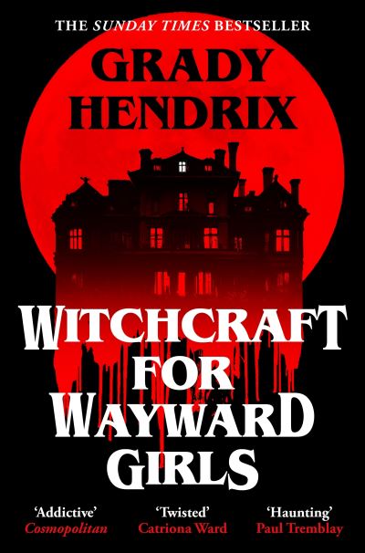 Image for Witchcraft for Wayward Girls