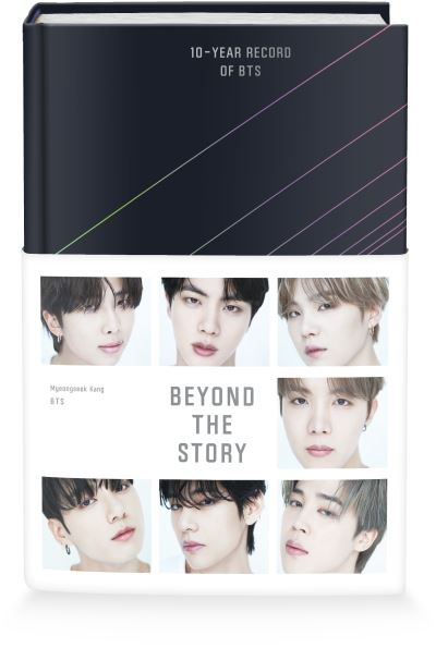 Beyond the story