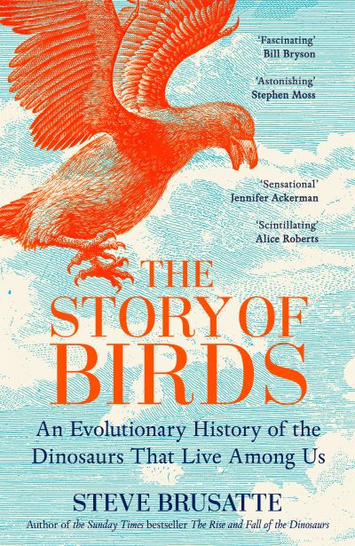 The Story of Birds