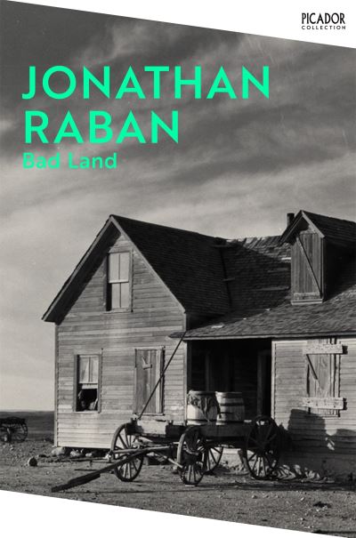 Bad land