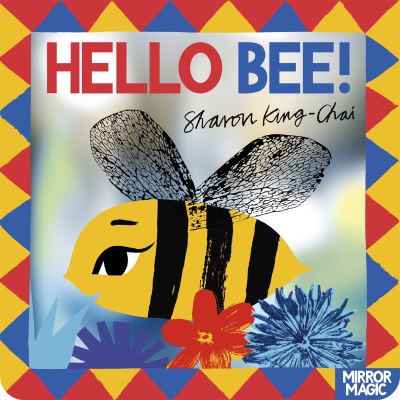 Hello bee!