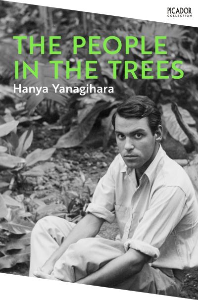 The people in the trees