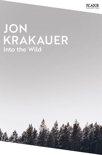Into the wild