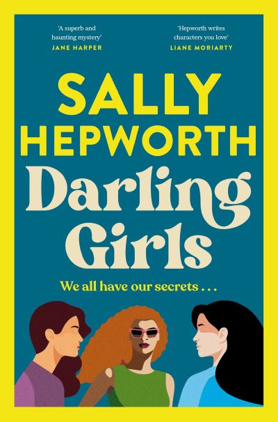 Darling girls