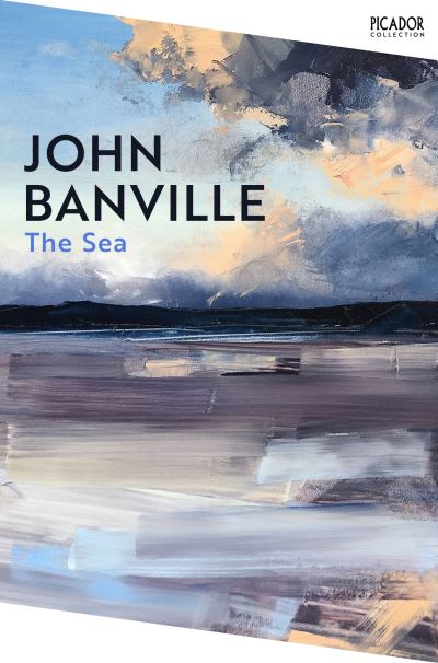 The sea