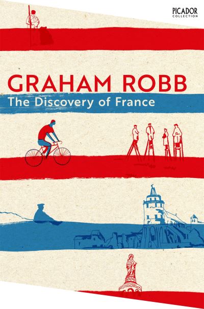 The discovery of France