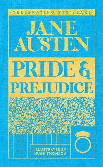 Pride and prejudice