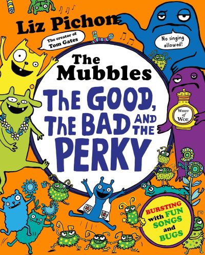 The Good, the Bad and the Perky