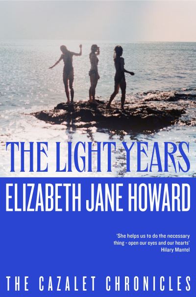 The light years