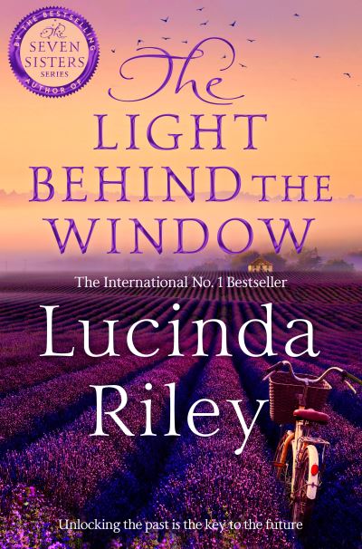 The light behind the window