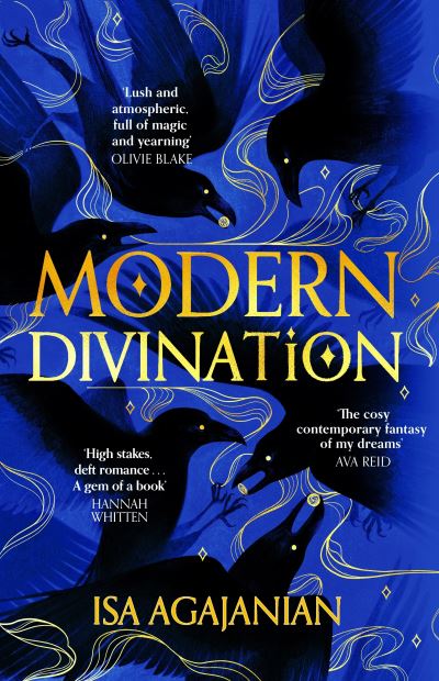 Modern divination