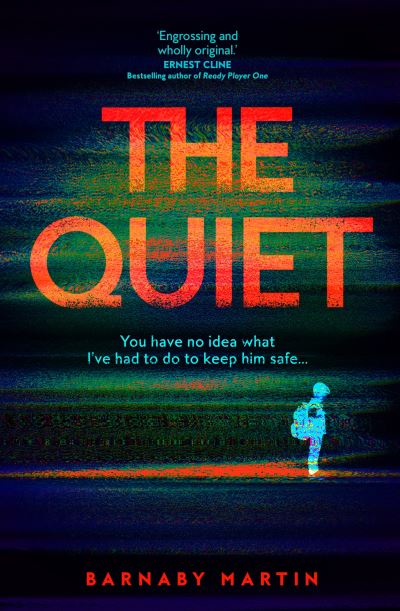 The quiet