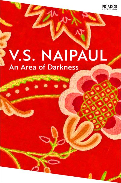 An area of darkness