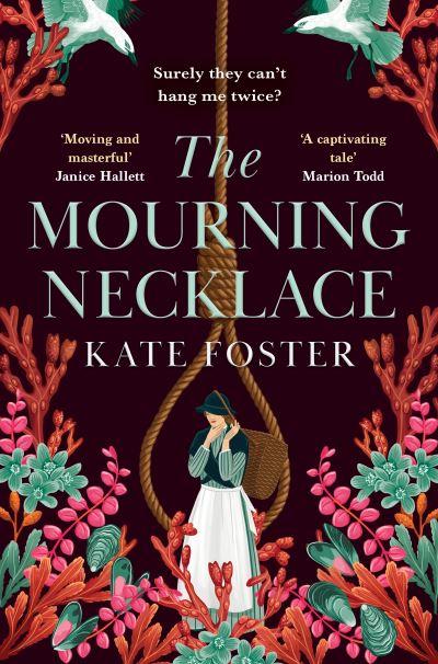 Image for The Mourning Necklace