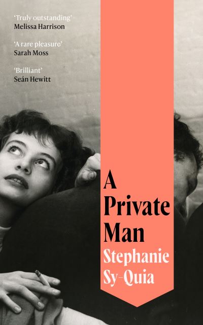Image for A Private Man