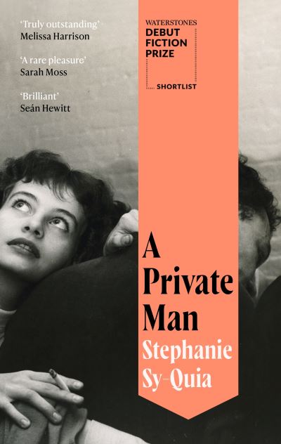 A Private Man