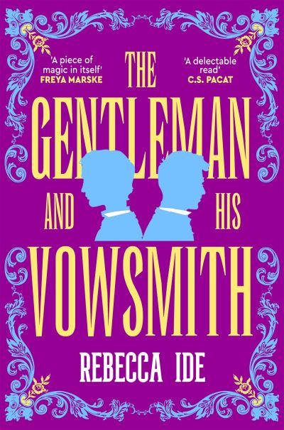 Image for The Gentleman and His Vowsmith