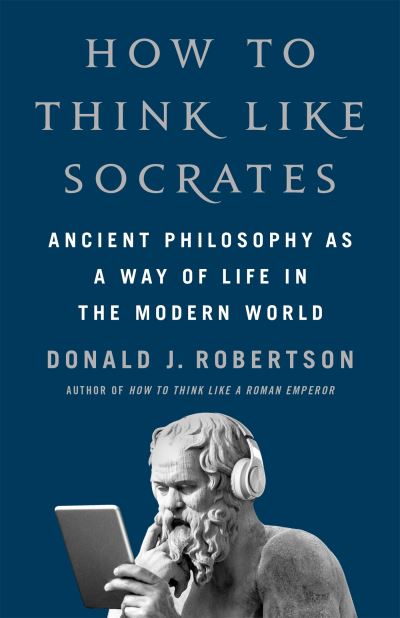 How to think like Socrates