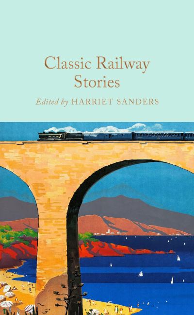 Classic railway stories