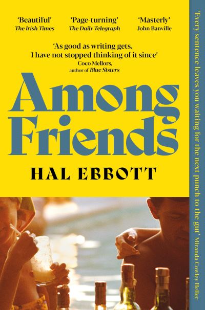 Among Friends