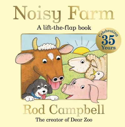 Noisy farm
