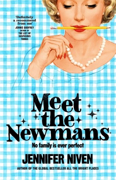 Image for Meet the Newmans