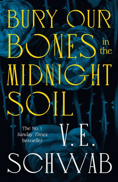 Bury our bones in the midnight soil