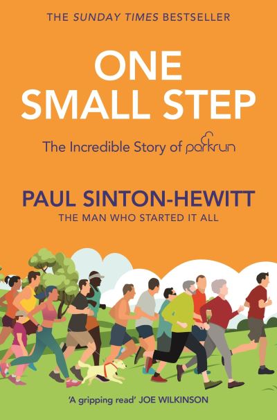 One Small Step