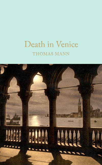 Image for Death in Venice