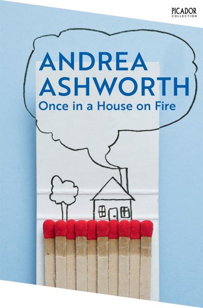 Once in a House on Fire