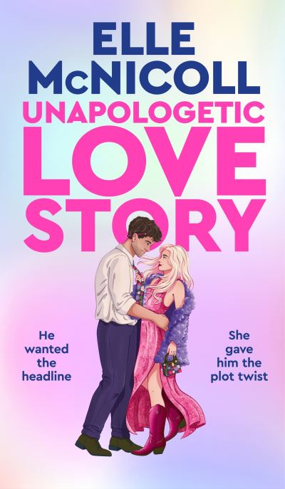 Unapologetic Love Story