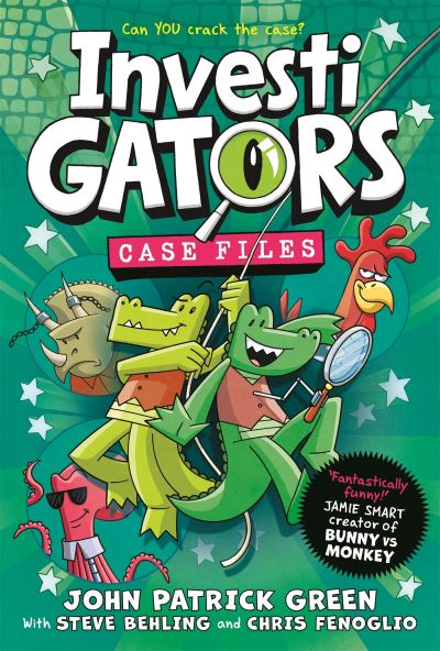 Case Files