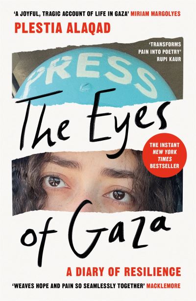 Image for The Eyes of Gaza