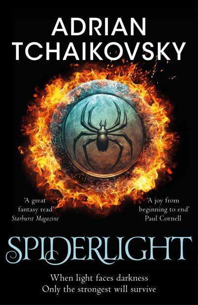 Spiderlight