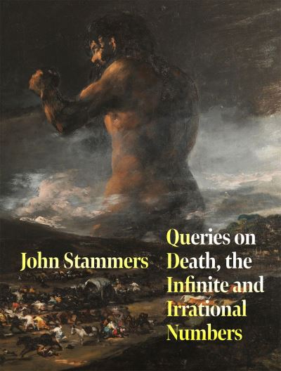Queries on Death, the Infinite and Irrational Numbers
