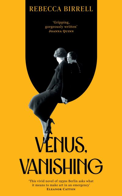 Venus, Vanishing