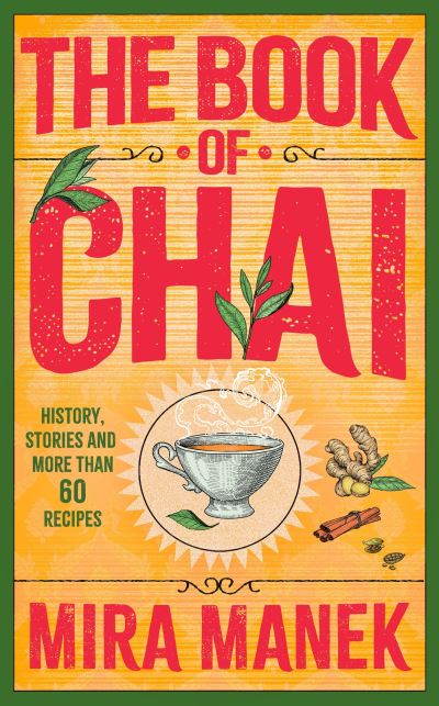 The book of Chai
