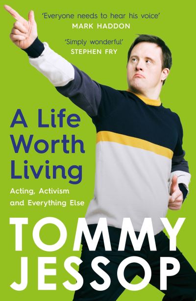 A life worth living