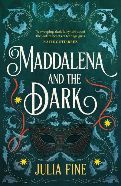 Maddalena and the dark