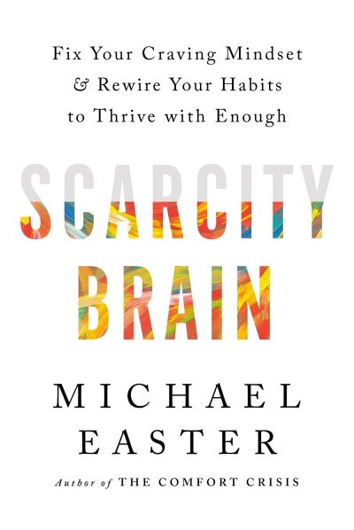 Scarcity brain