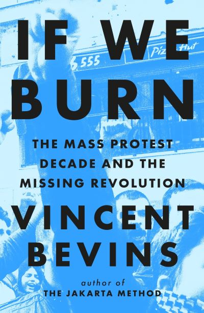 If we burn