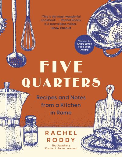 Five quarters