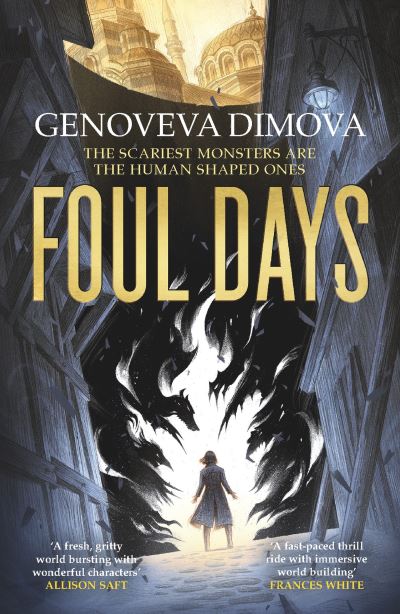Foul days