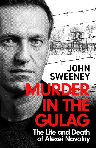 Murder in the gulag