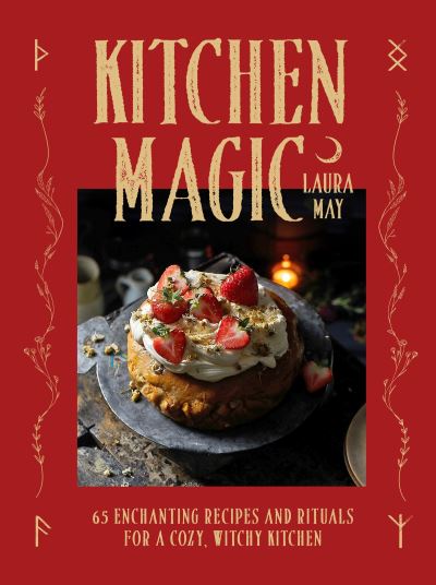 Image for Kitchen Magic