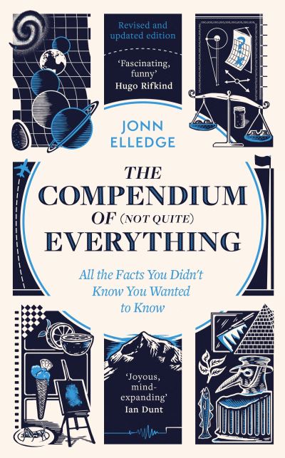The Compendium of (Not Quite) Everything