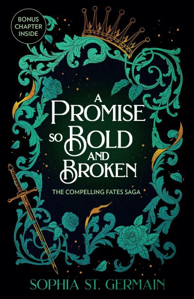 A Promise So Bold and Broken