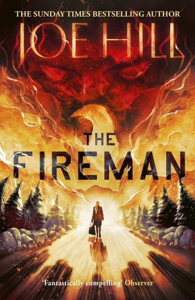 The Fireman