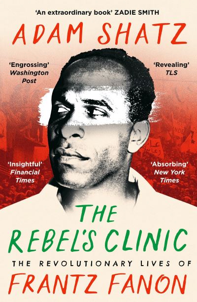 The rebel's clinic