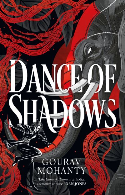 Dance of shadows